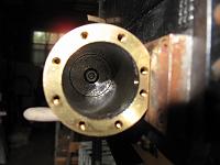  bore inspection